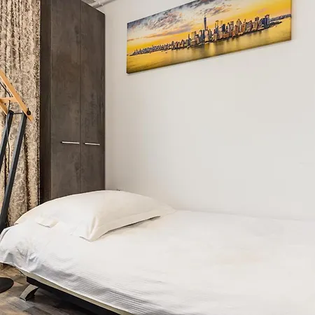 Appartement Sona *