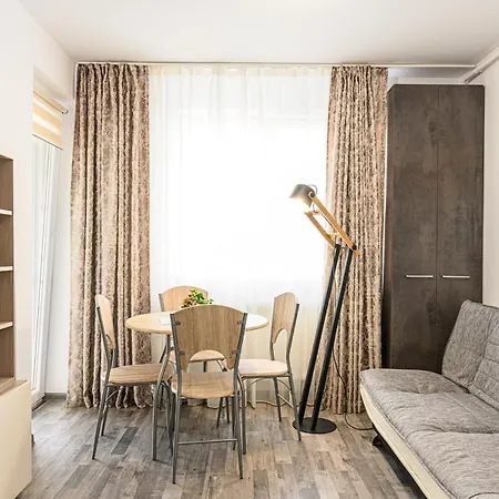 Appartement Sona Braşov