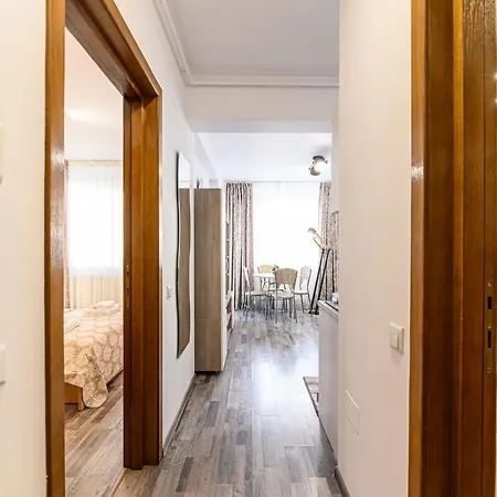 Sona Apartman *