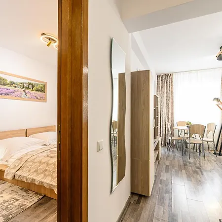 Sona Apartman Brassó