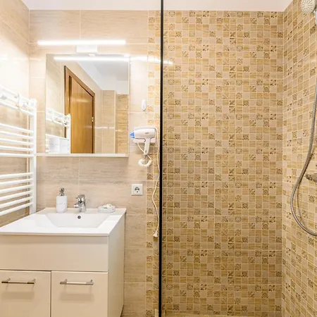 Appartement Sona *