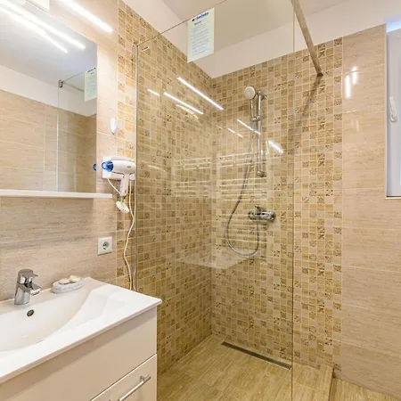Apartman Sona