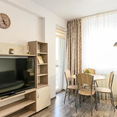 Appartement Sona