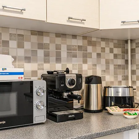 Sona Appartement Braşov