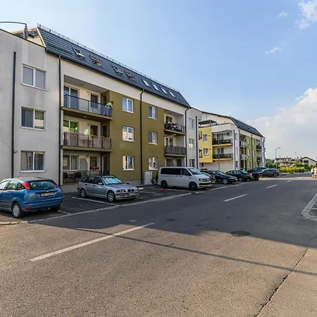 Apartamento Sona Braşov