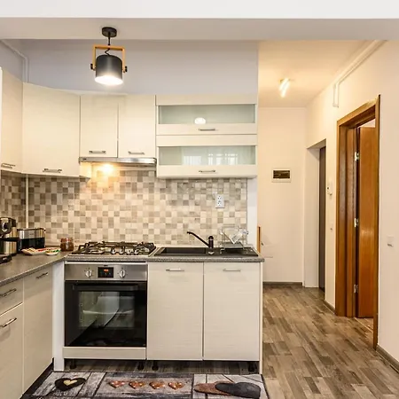 Appartement Sona