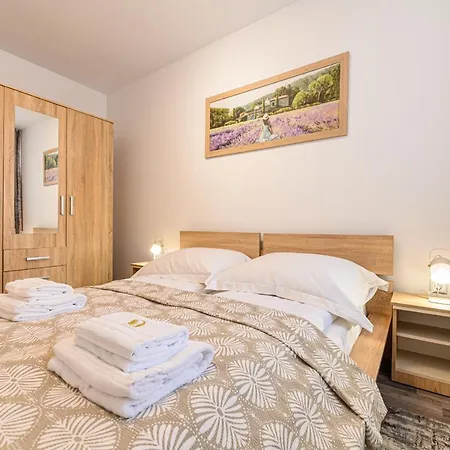 Appartement Sona Braşov