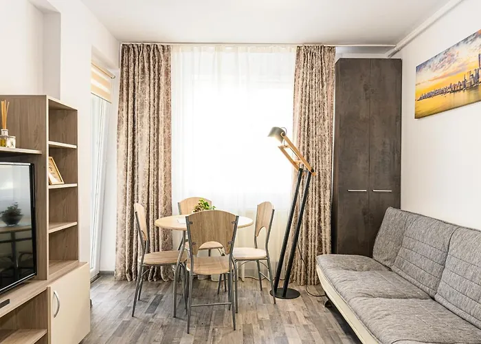 Appartement Sona Braşov