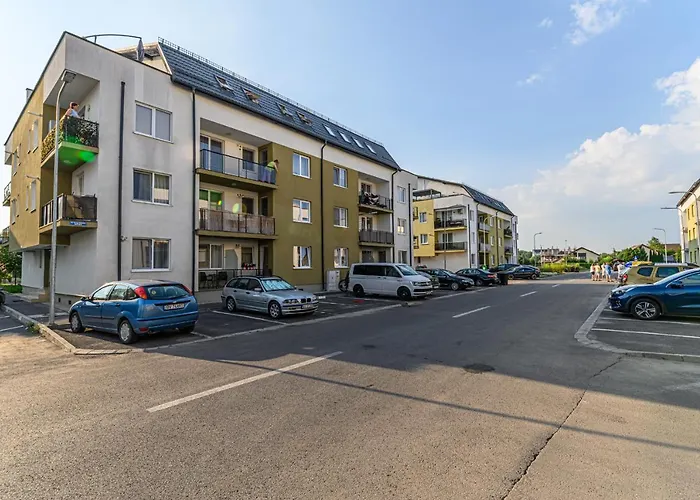 Appartement Sona Braşov