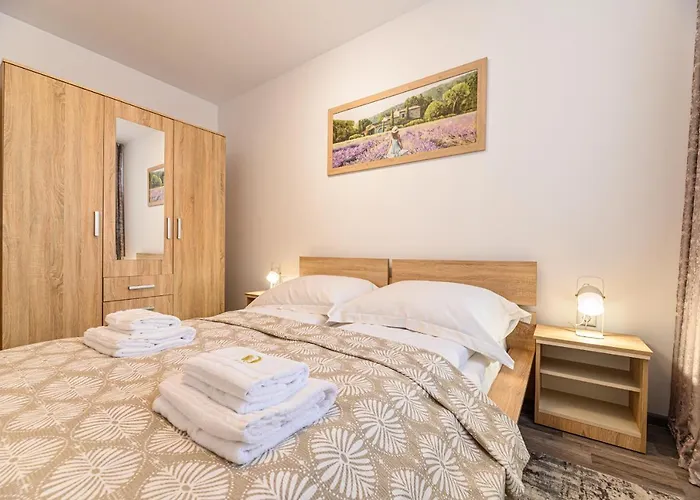 Appartement Sona Braşov